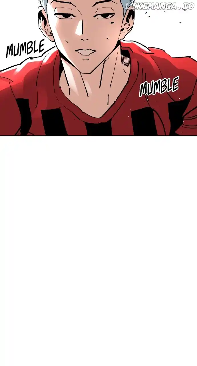 Build Up Chapter 143