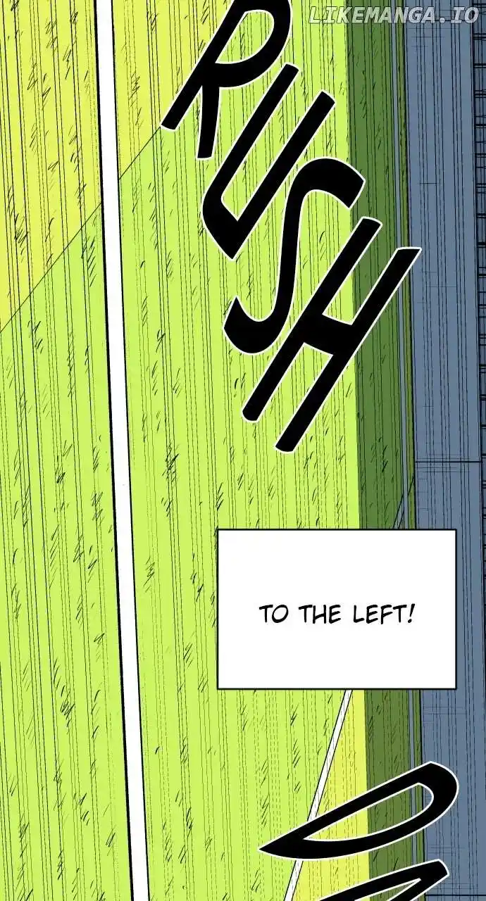 Build Up Chapter 143