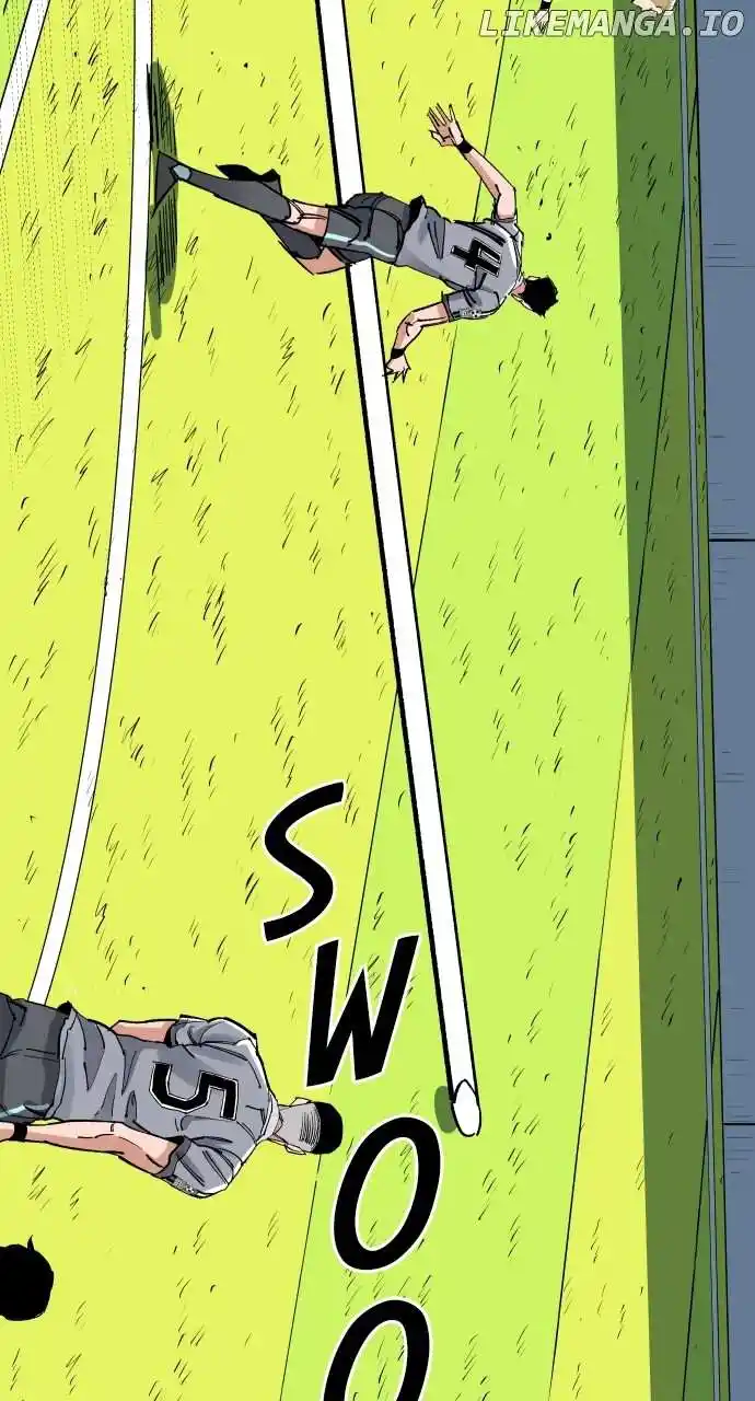 Build Up Chapter 143