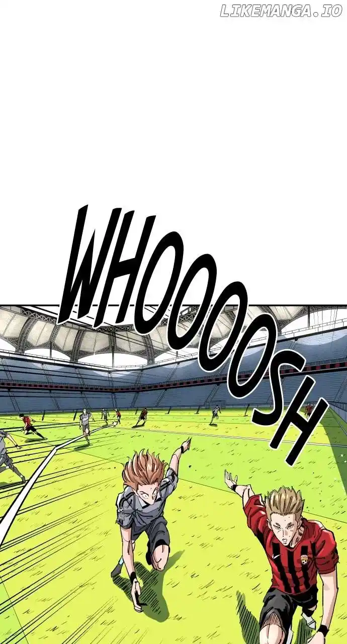 Build Up Chapter 143