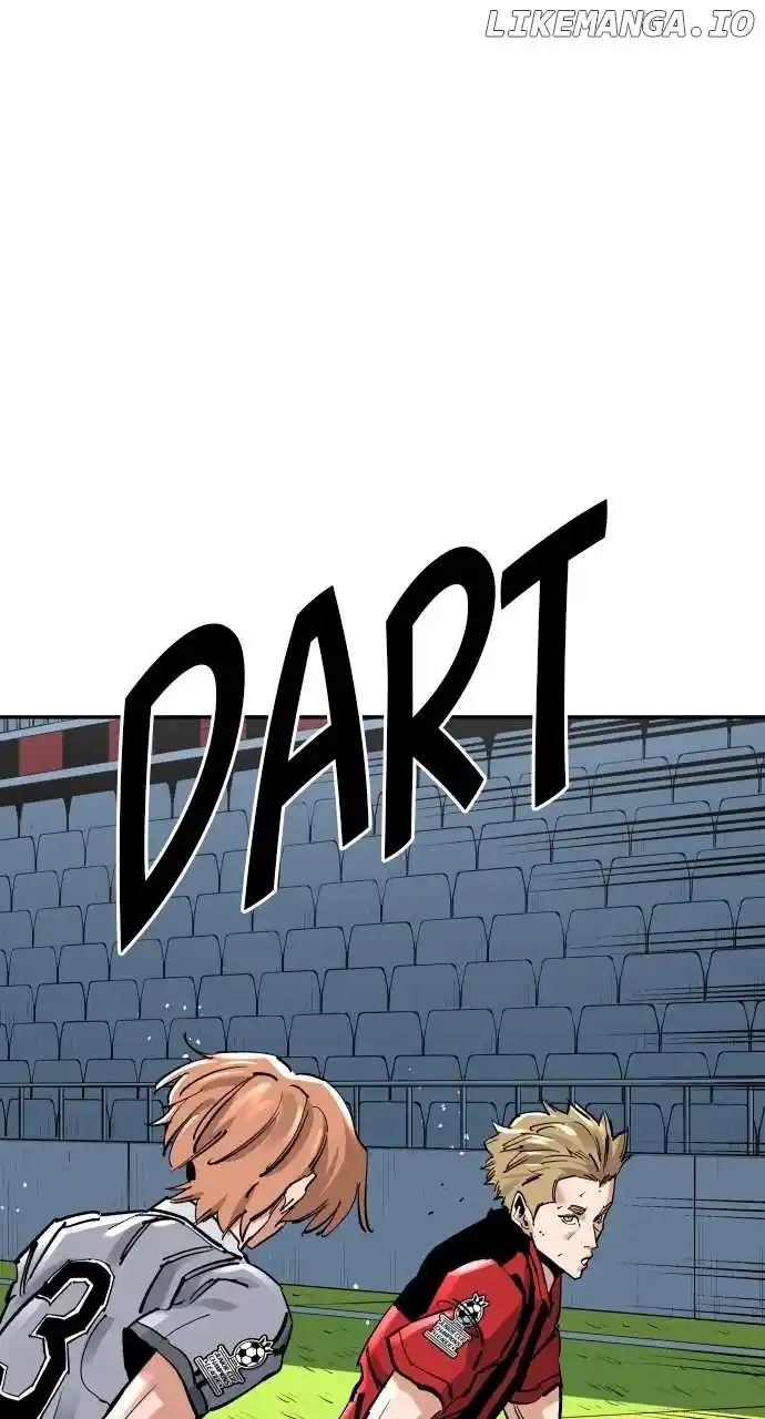 Build Up Chapter 143