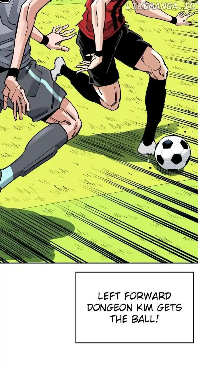 Build Up Chapter 143