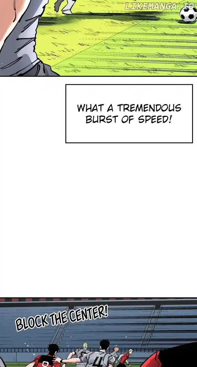 Build Up Chapter 143