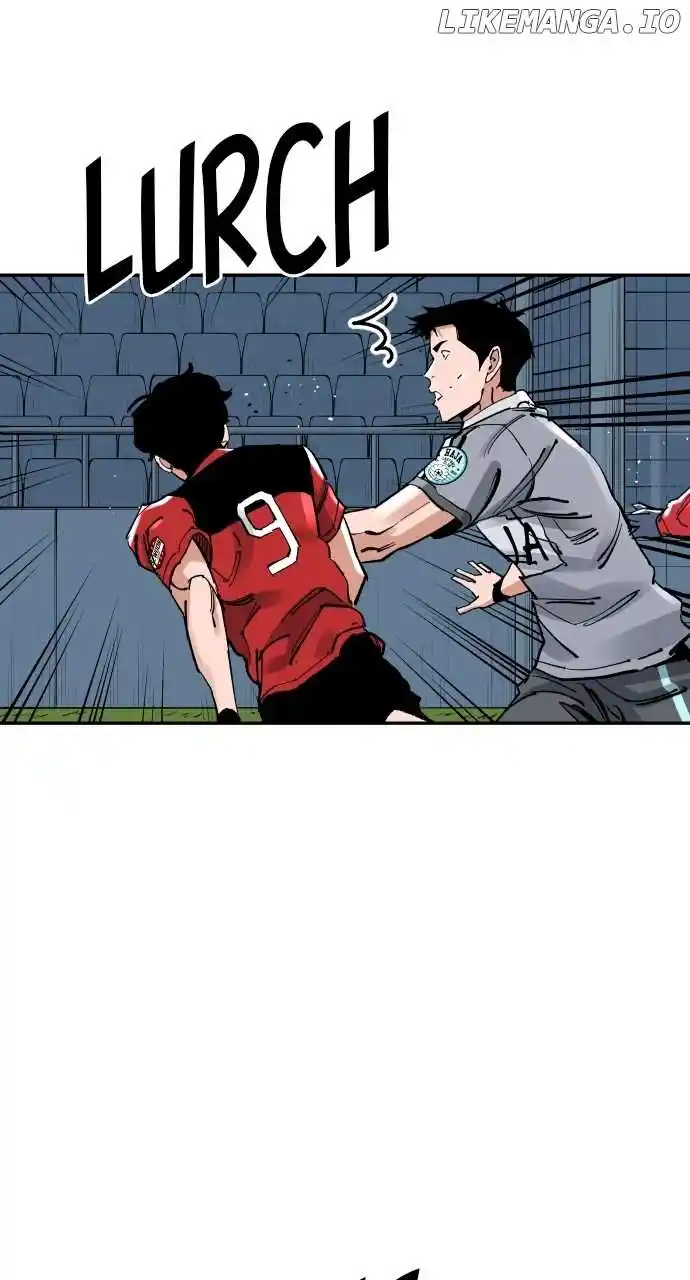 Build Up Chapter 143