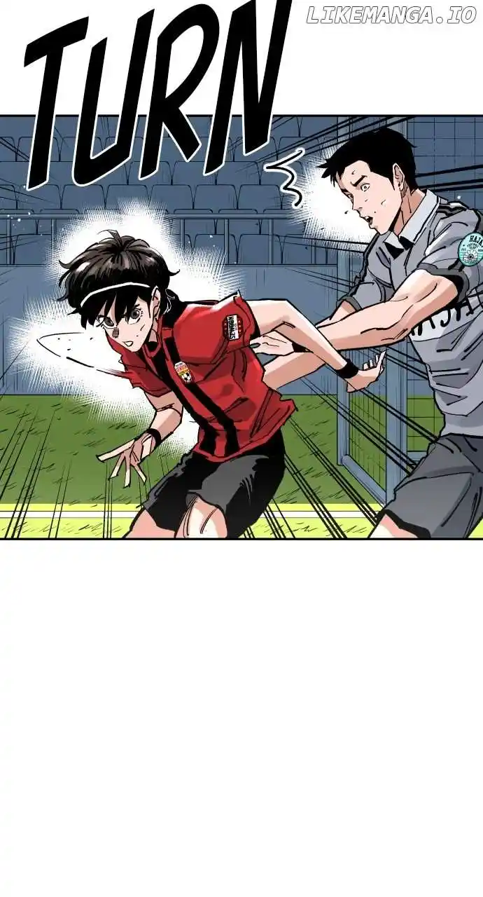 Build Up Chapter 143