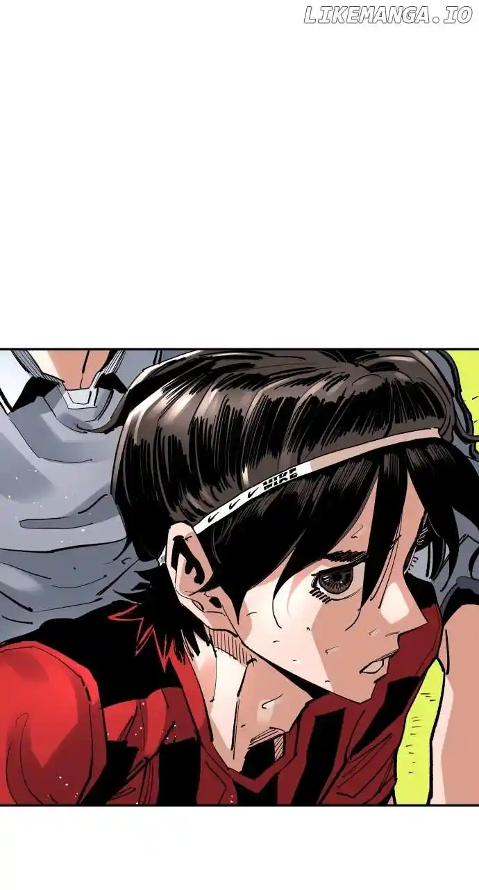 Build Up Chapter 143