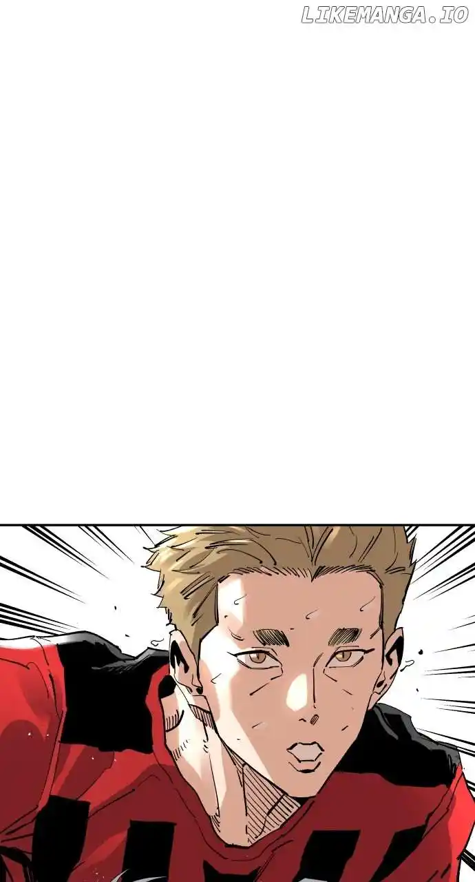 Build Up Chapter 143