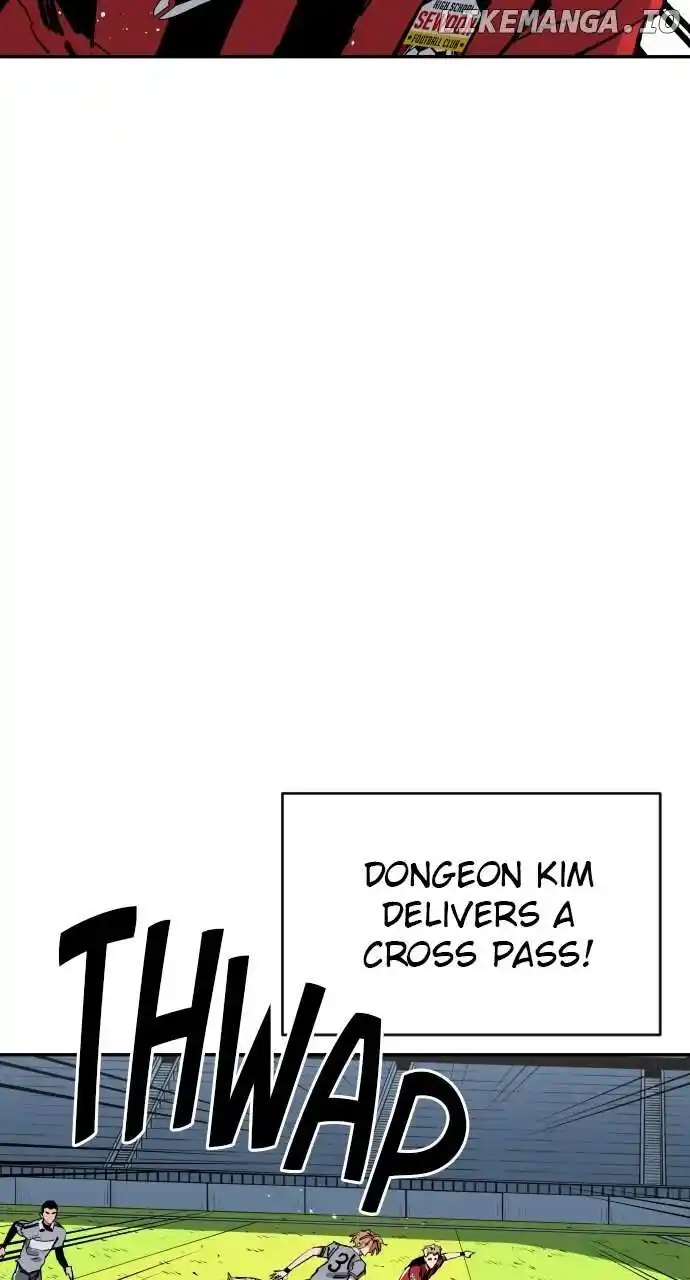 Build Up Chapter 143