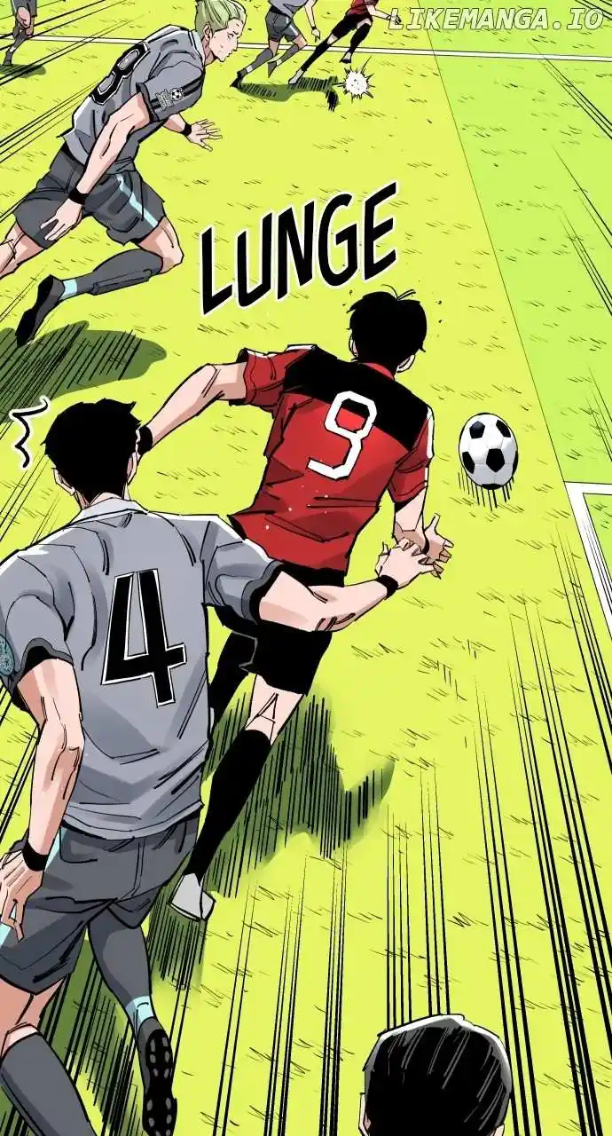 Build Up Chapter 143