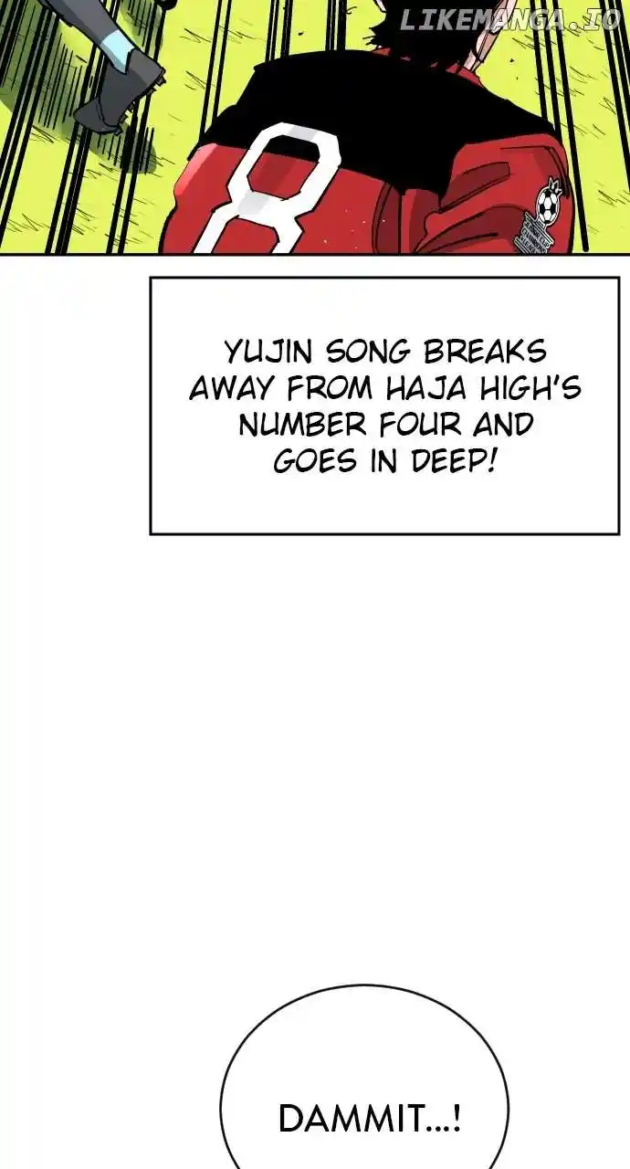 Build Up Chapter 143