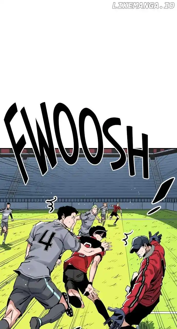 Build Up Chapter 143