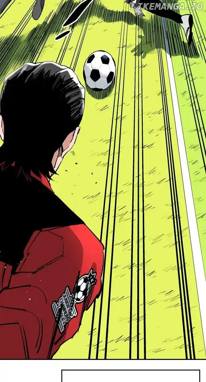 Build Up Chapter 143