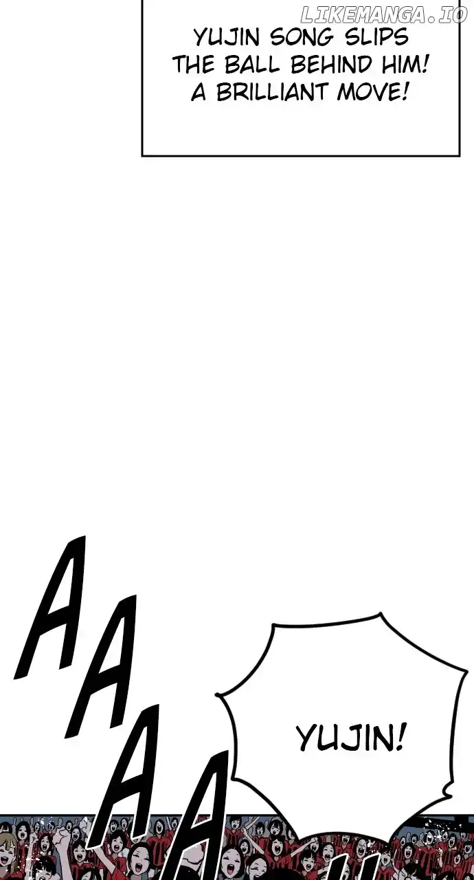 Build Up Chapter 143