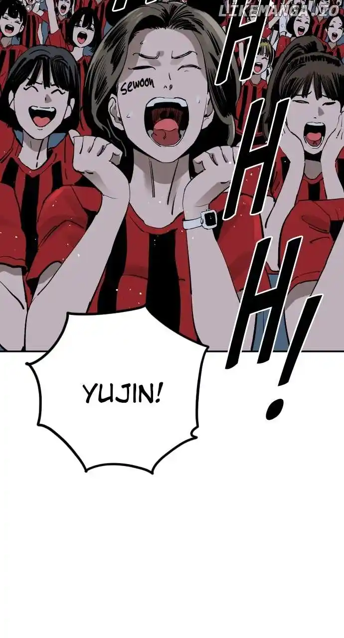 Build Up Chapter 143