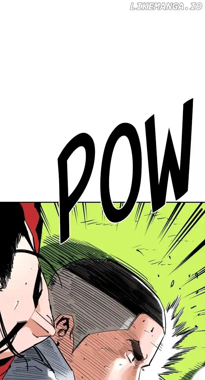 Build Up Chapter 143