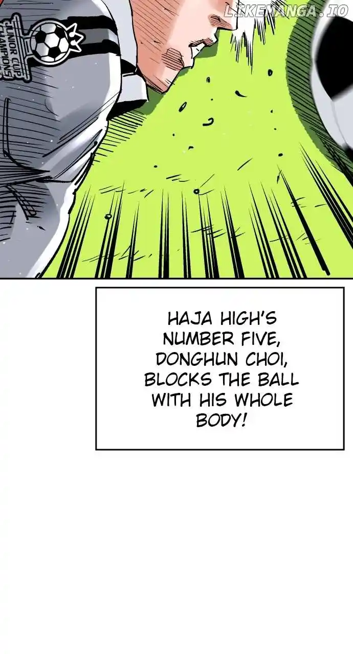 Build Up Chapter 143