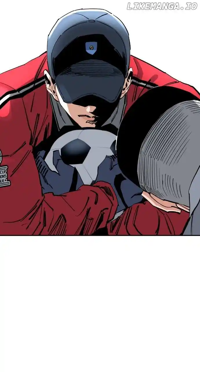 Build Up Chapter 143