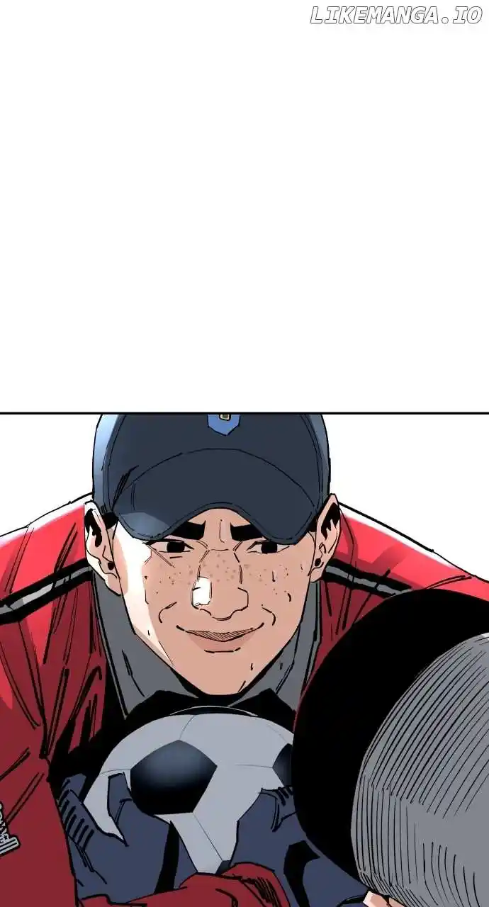 Build Up Chapter 143