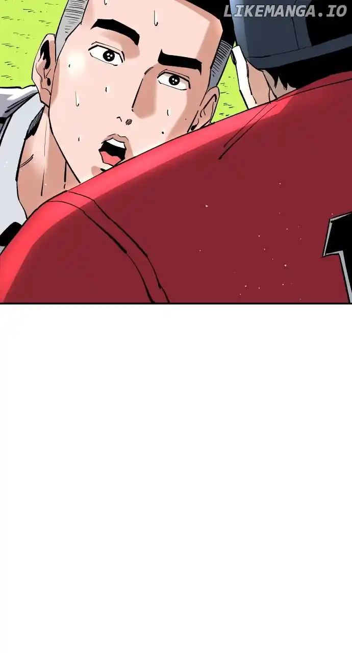 Build Up Chapter 143