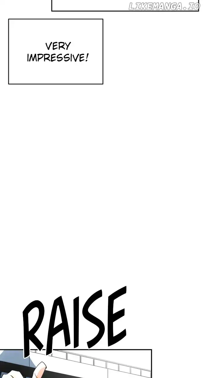 Build Up Chapter 143