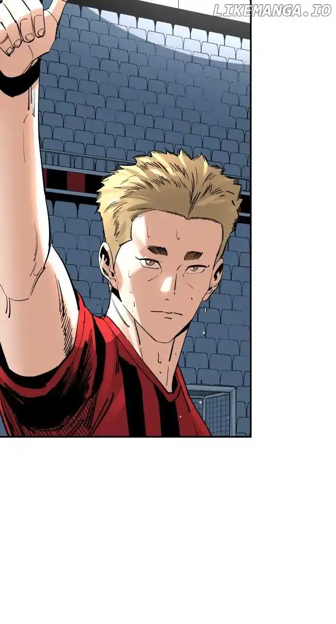 Build Up Chapter 143