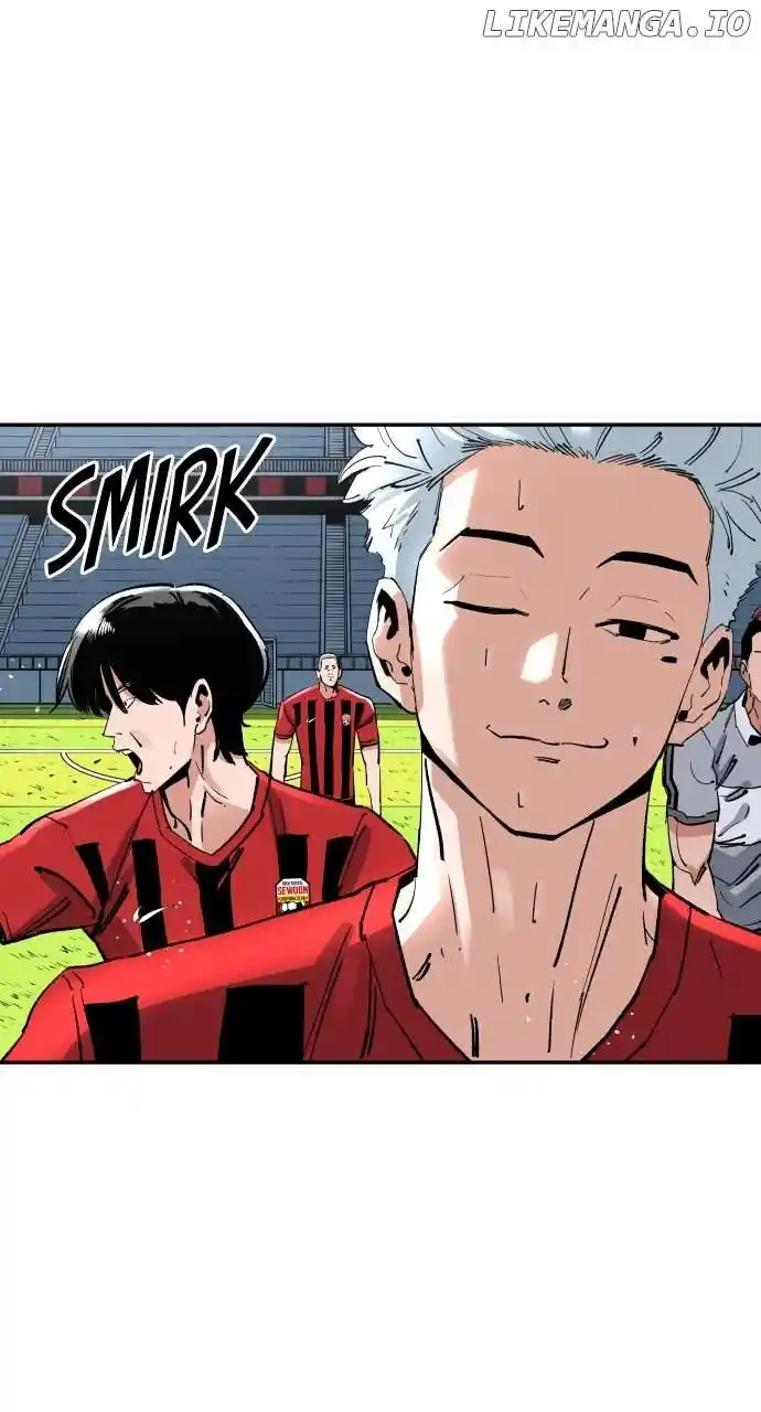 Build Up Chapter 143