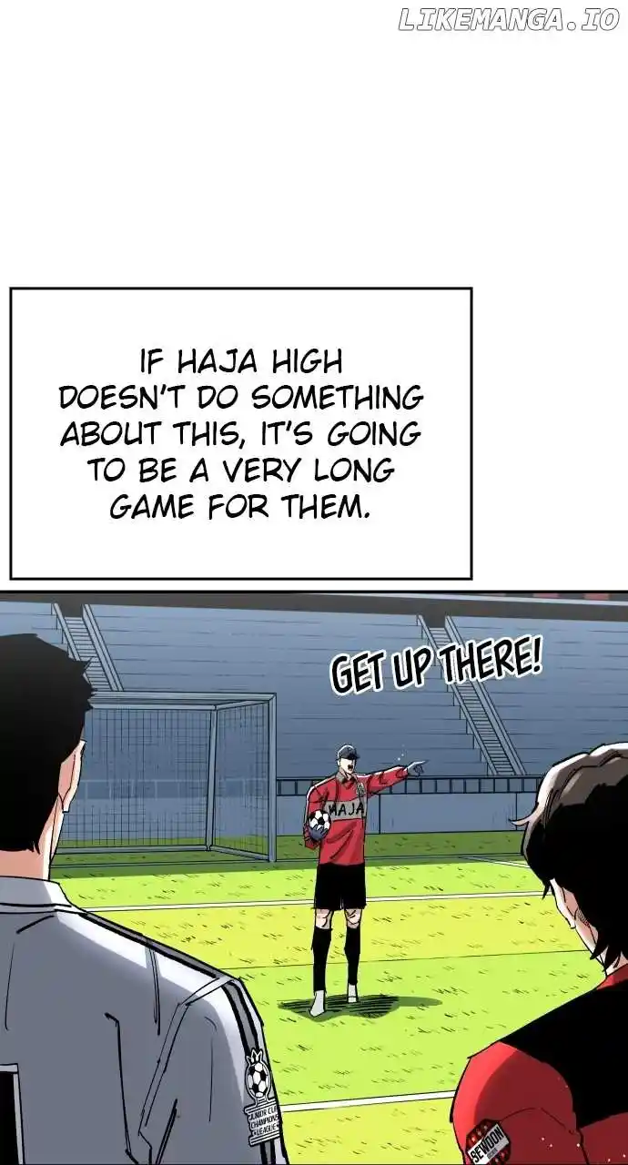 Build Up Chapter 143