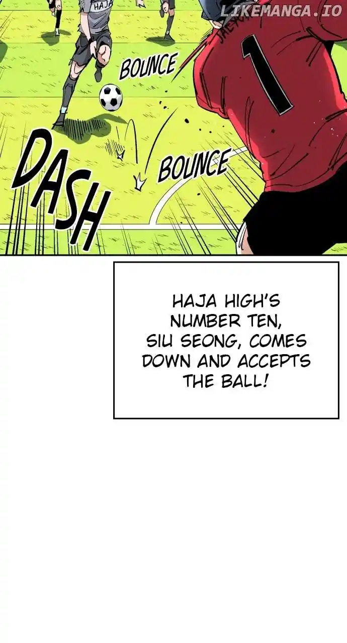 Build Up Chapter 143