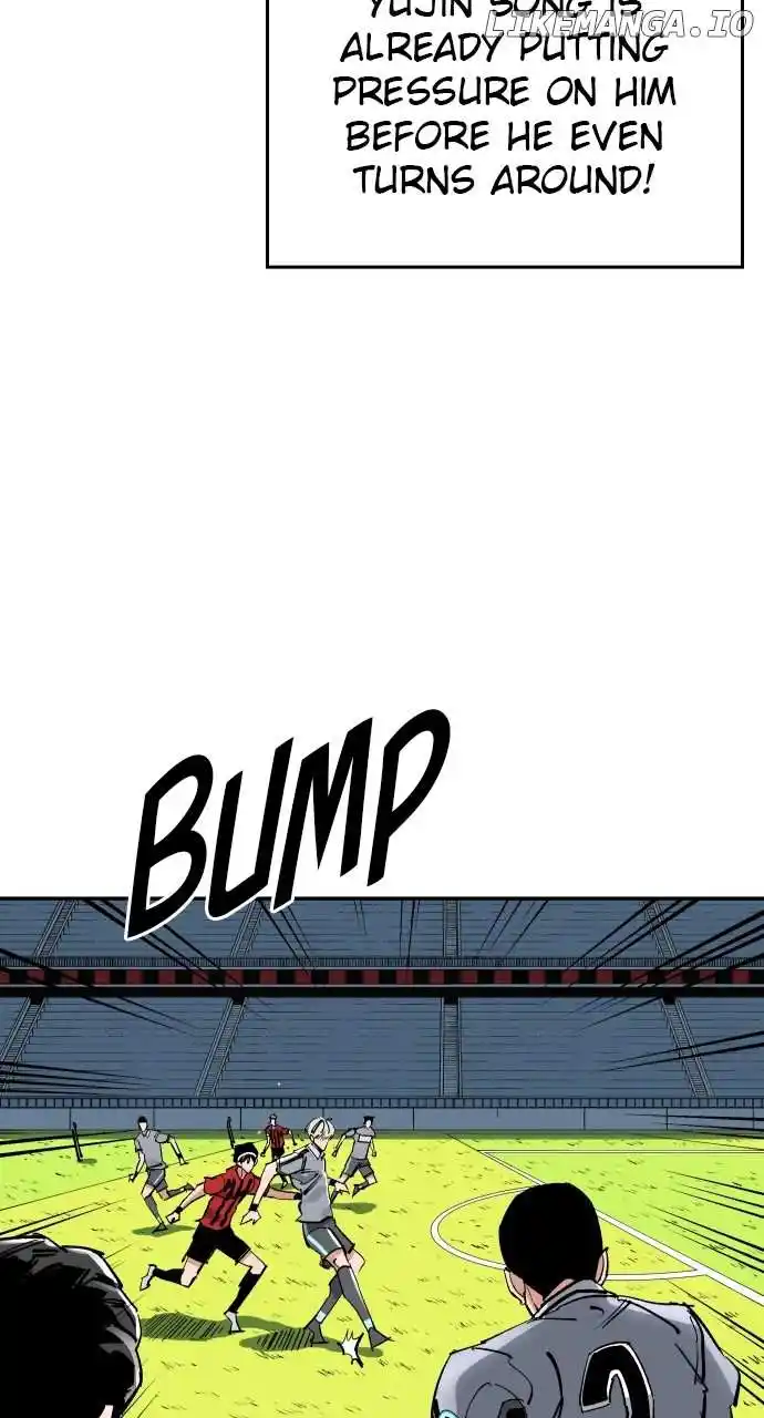 Build Up Chapter 143