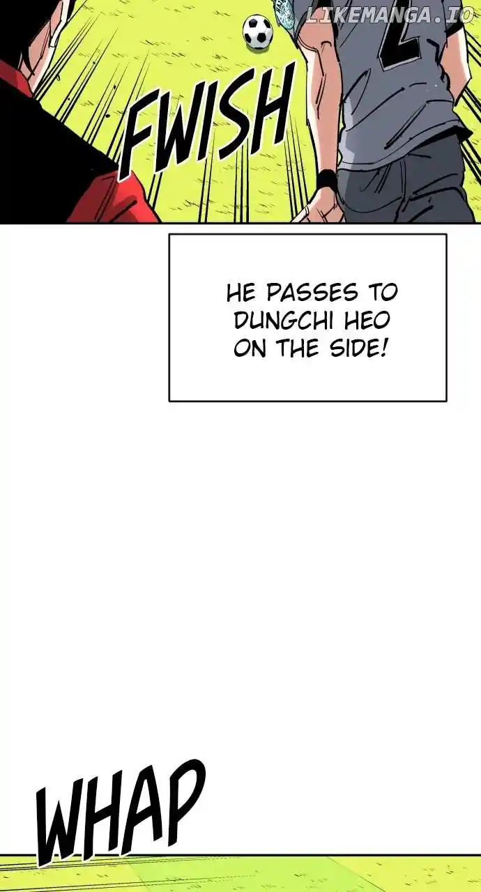 Build Up Chapter 143