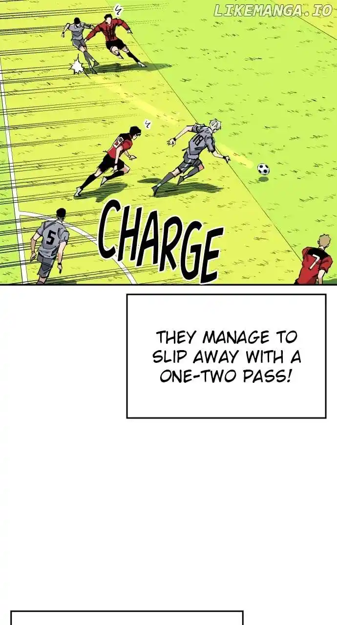 Build Up Chapter 143