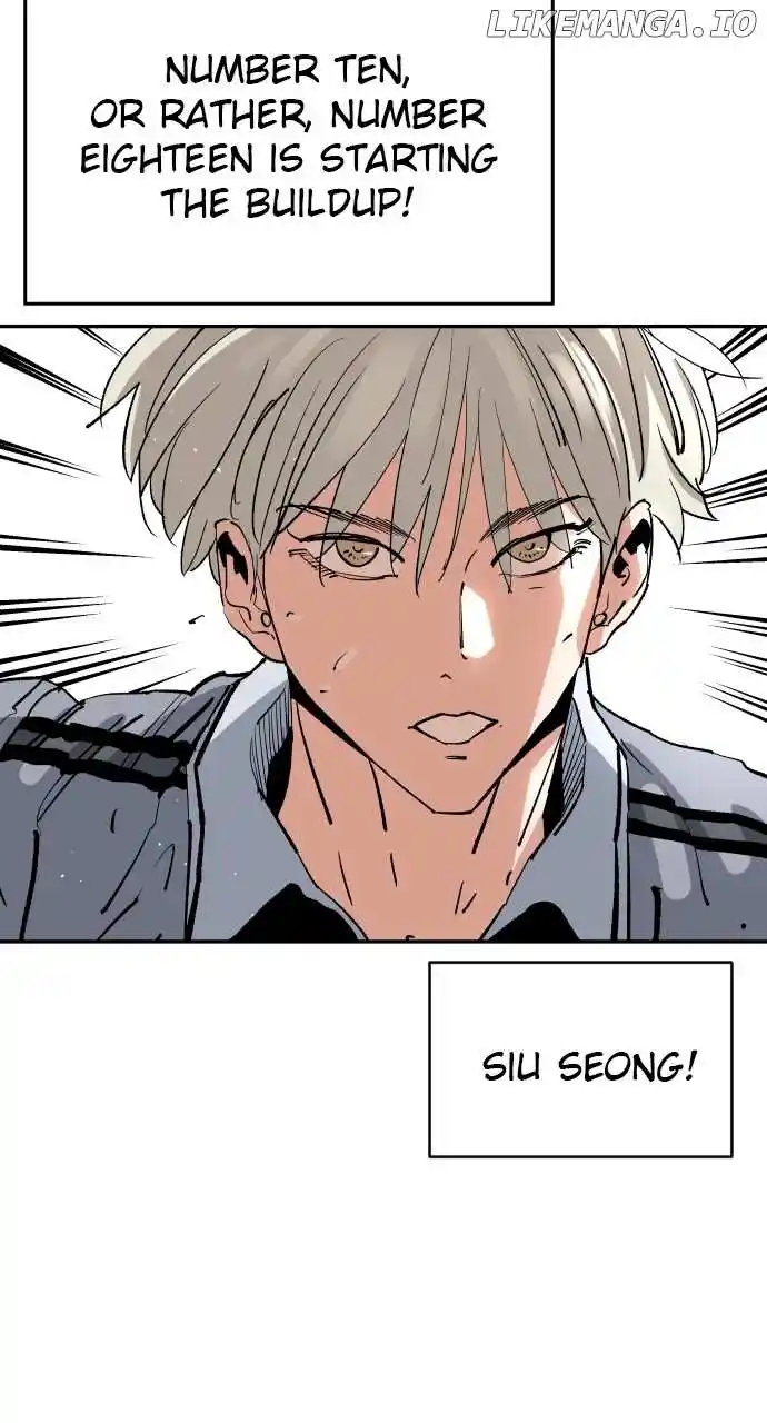 Build Up Chapter 143