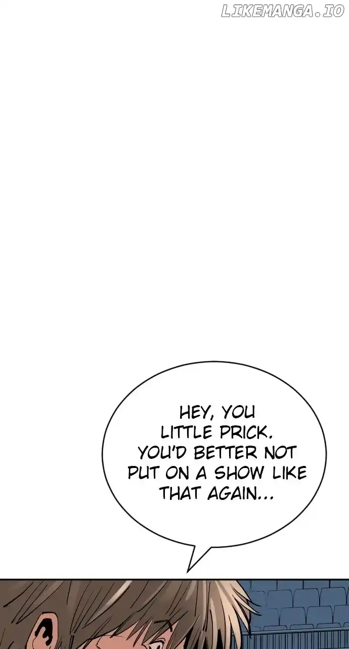 Build Up Chapter 143