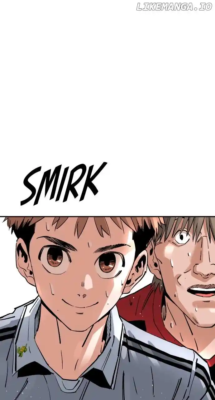 Build Up Chapter 143