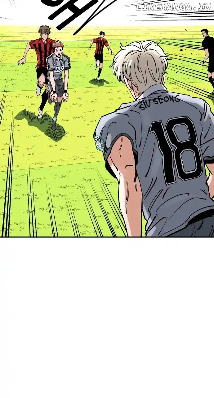 Build Up Chapter 143