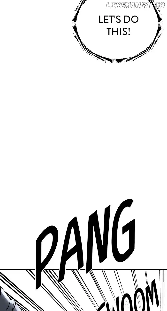 Build Up Chapter 143