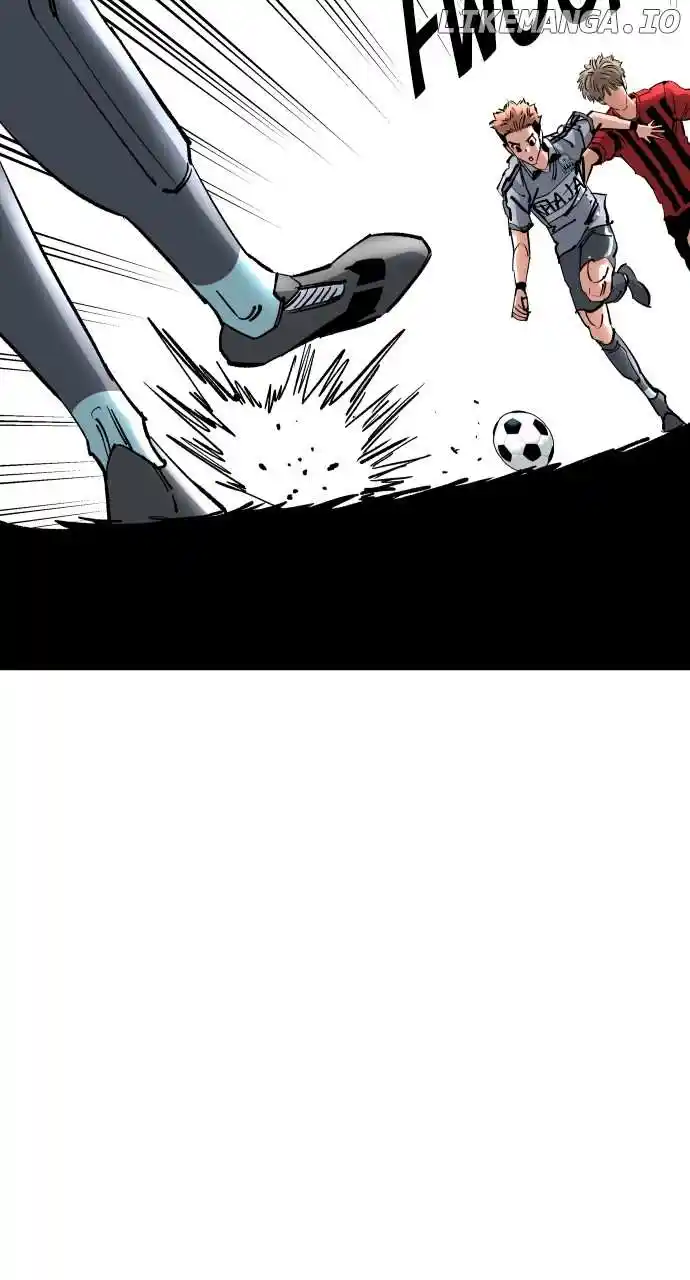 Build Up Chapter 143