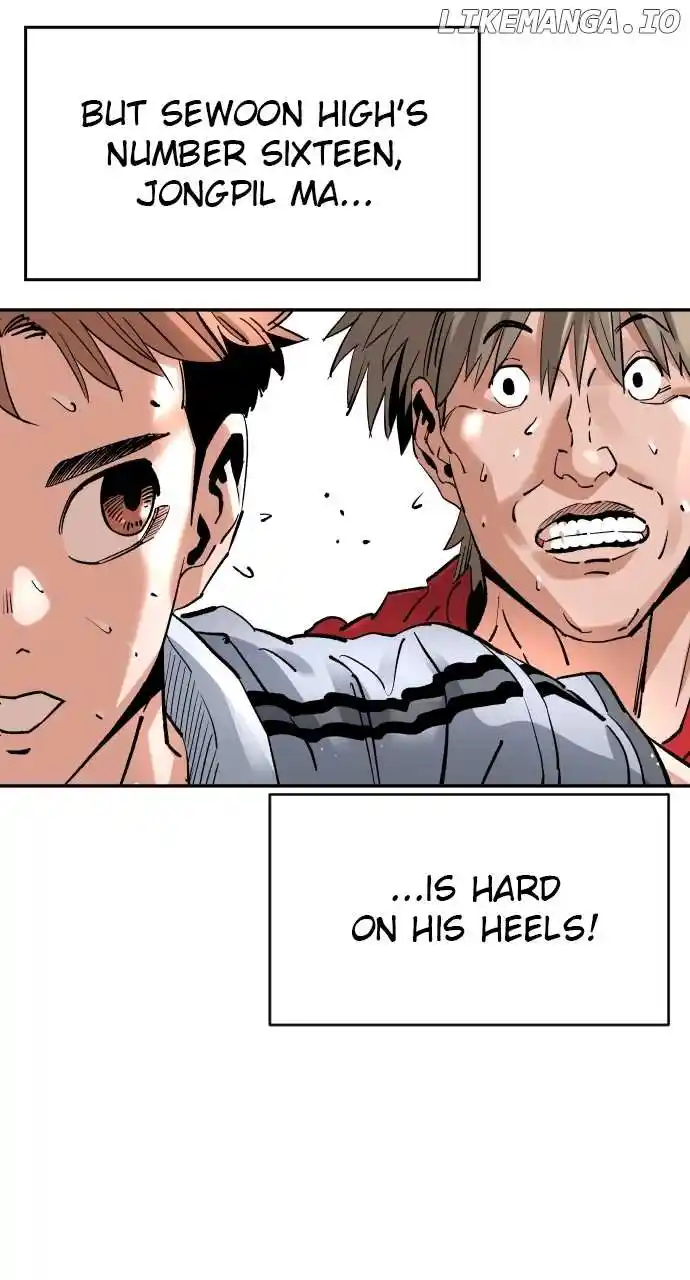 Build Up Chapter 143