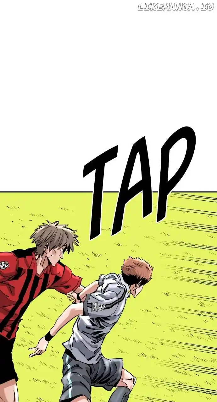 Build Up Chapter 143