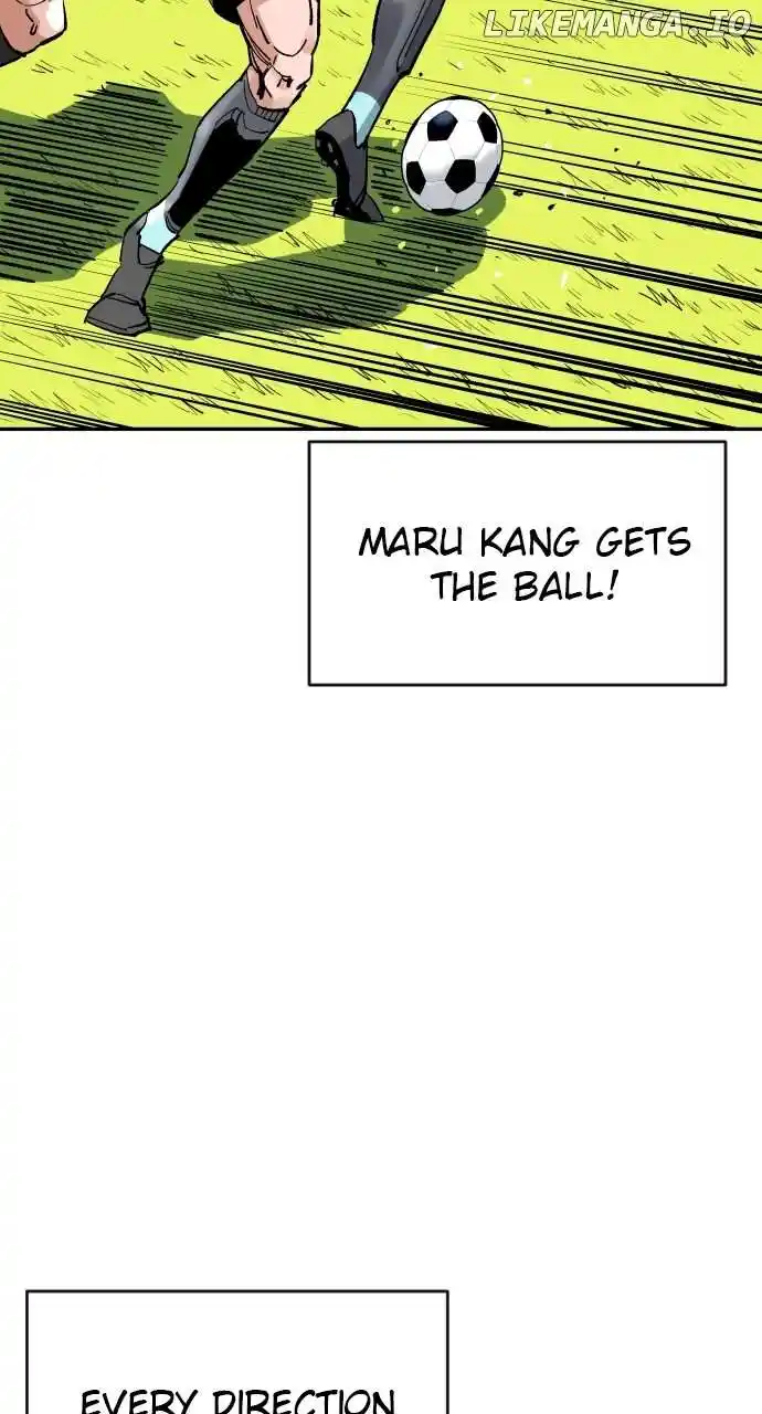 Build Up Chapter 143