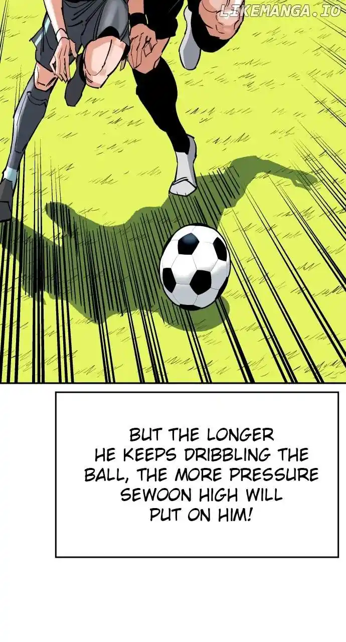 Build Up Chapter 143