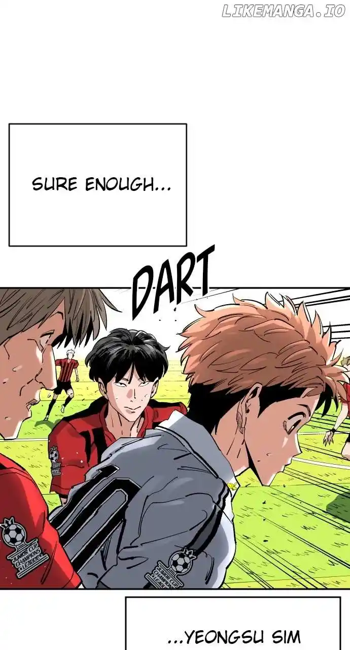 Build Up Chapter 143