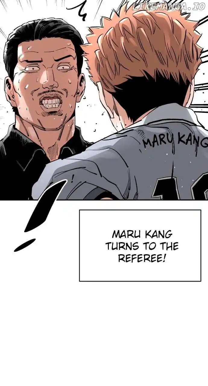 Build Up Chapter 143