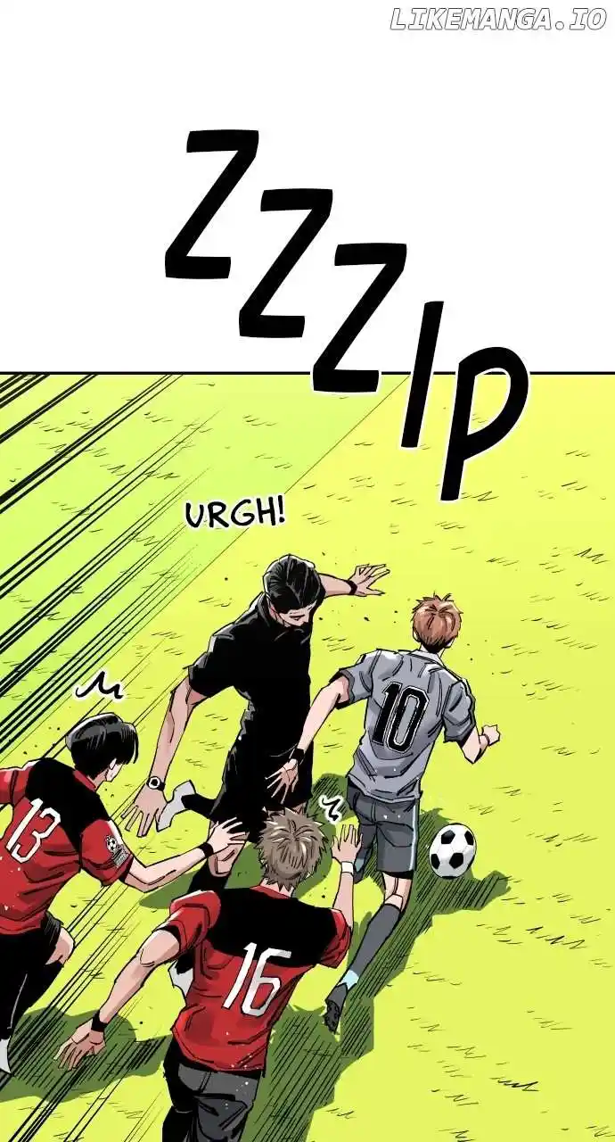 Build Up Chapter 143