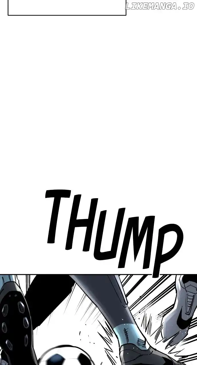 Build Up Chapter 143