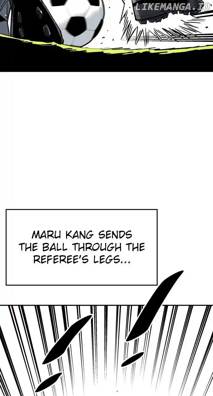 Build Up Chapter 143