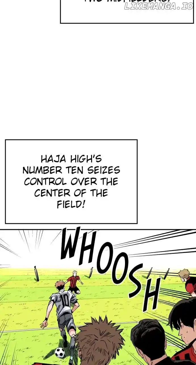 Build Up Chapter 143