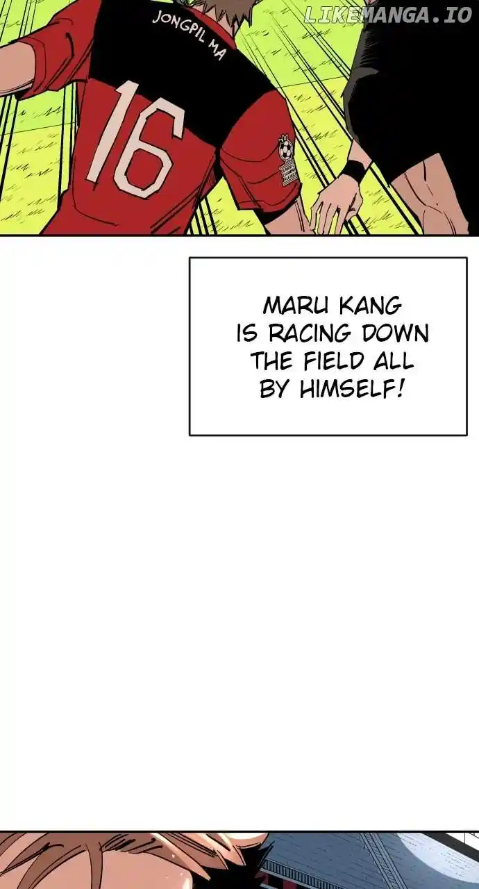 Build Up Chapter 143