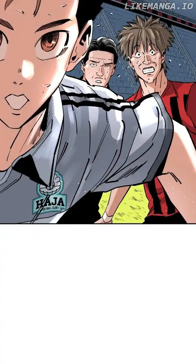 Build Up Chapter 143