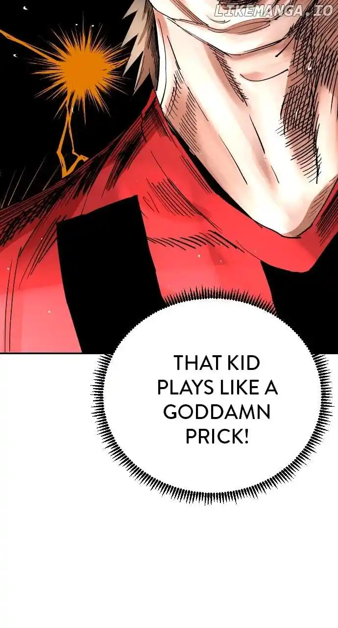 Build Up Chapter 143